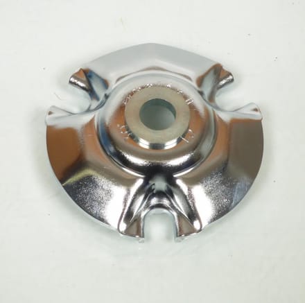 Variateur Polini pour Scooter Chinois 125 Gy6 4T 2006 à 2020 Neuf