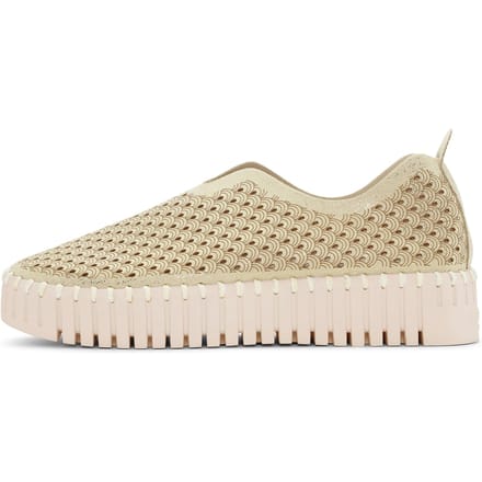 Ilse Jacobsen Tulip3889 Platin Größe: 42 | Trainers Outlet | Damen