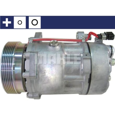 Compressor airconditioning MAHLE ACP 1021 000S