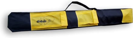 Kitebag Combi 6/130.