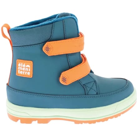 Baby après ski Élémenterre Slipper