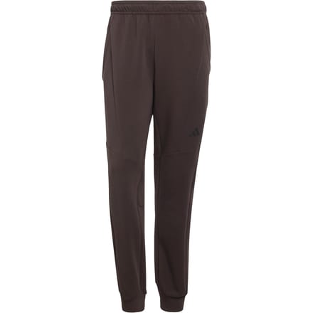 adidas D4T Knit Cuf Trainingsbroek Heren-bruin