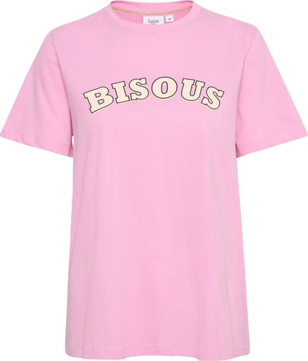 Saint Tropez DajliSZ T-Shirt Dames T-shirt - Maat L