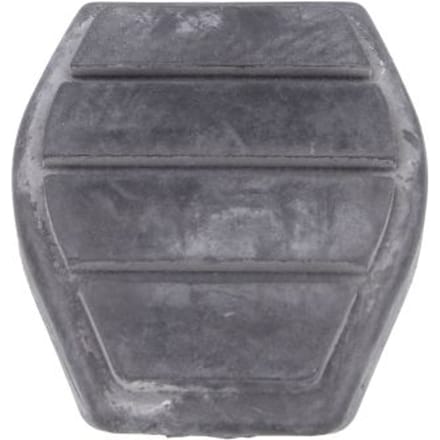 Pedaalvoering, rempedaal HUTCHINSON HU600176