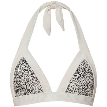 Bikini Beachlife Driehoekig zwempak topje Sprinkles