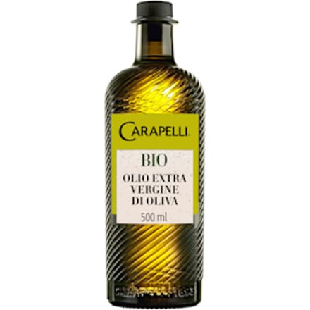 Bio extra vierge olijfolie