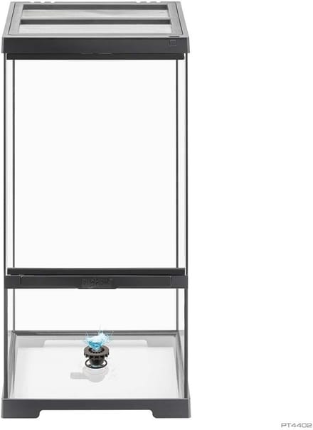 Exo Terra Pro Paludarium Extra Tall - XS