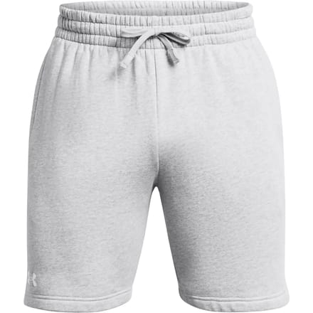 Under Armour Launch 7´´ Unlined Korte Broek Grijs S / Regular Man