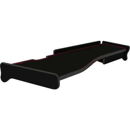 Bbinnenlegplank cabine F-CORE PK05 RED