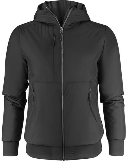 James Harvest JAS FRANKLIN WOMAN 2121043 - Zwart - S