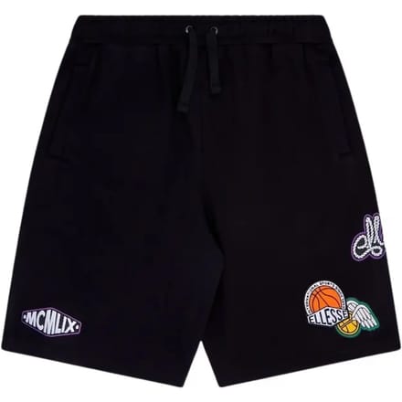 Korte Broek Ellesse Bronxa