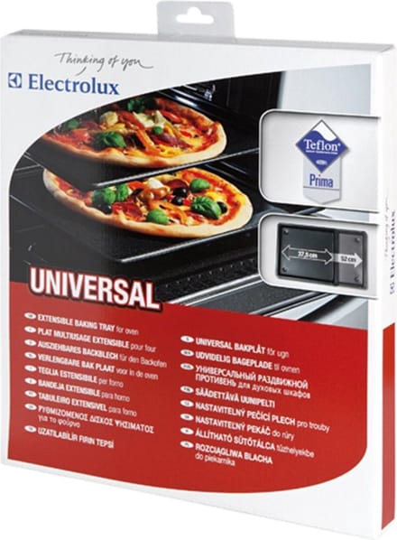 Electrolux E40HBAE1