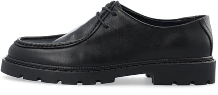 Bianco Moc-toe schoenen BIAJEFF