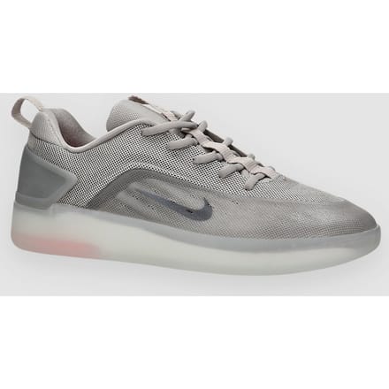 Nike Sb Zoom Nyjah 4 Skate Schoenen grijs