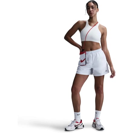 Damesshort Nike Classic Wovens