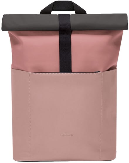 Ucon Acrobatics Hajo Mini Lotus Rolltop - Rugzak 16'' 42 cm (dark rose-rose)