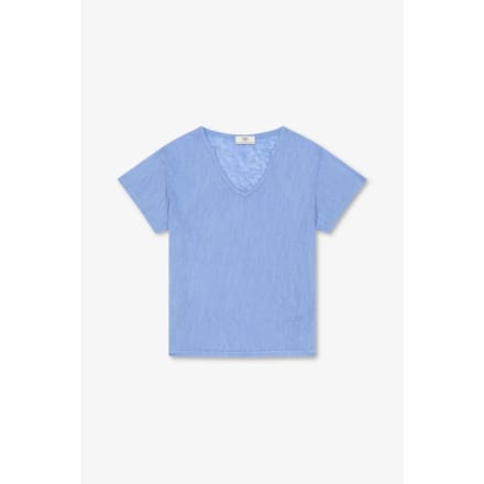 T-shirt Korte Mouw Le Temps des Cerises RAFA-T-shirt