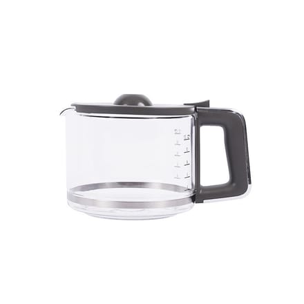 AEG Glazen kan koffiezetapparaat 4055275384