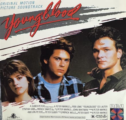 Youngblood [Original Soundtrack]