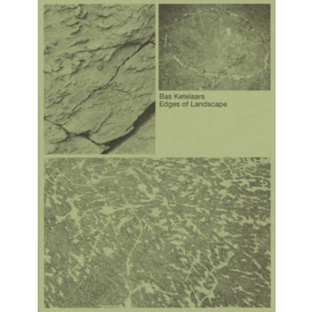 Edges Of Landscape - Bas Ketelaars