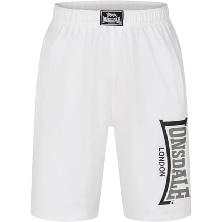Korte Lonsdale Logo Jam