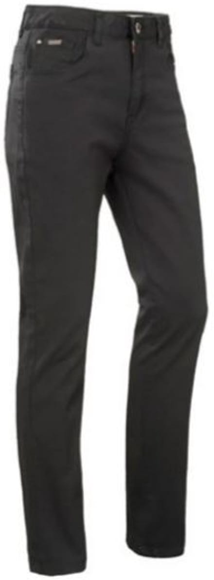 Brams Paris Lily women E14 stretch cotton twill pant L30W34