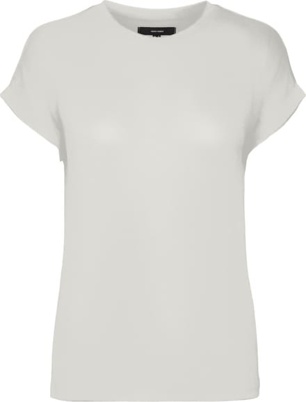 VERO MODA - VMBRIANNA SS O-NECK PULLOVER BOO REP - Dames - Gebreide truien