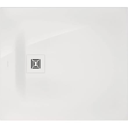 Duravit Sustano shower tray 90 x 80 cm 720270730000000