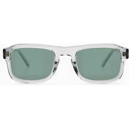 Ace & Tate Russel Smoke Taglia: OS | Occhiali da Sole Outlet | Unisex