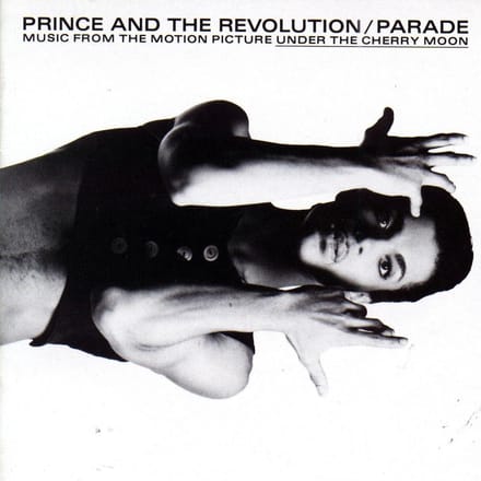 Parade - Music From The Motion Picture (LP)