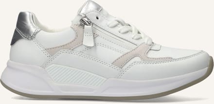 Gabor 958 Sneakers - Dames - Wit