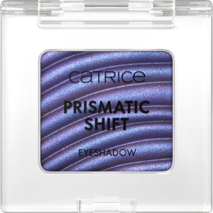 Oogschaduw &amp; primer Catrice Prismatic Shift Oogschaduw