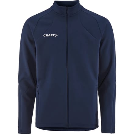 Jas met volledige rits Craft Extend 2.0