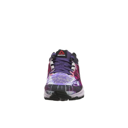 Reebok One Cushion 3.0 Synthetisch Veelkleurig Dames Hardlooptrainers V66354