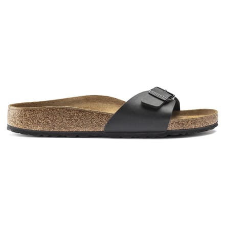 Sandalen Birkenstock Madrid Birko-Flor