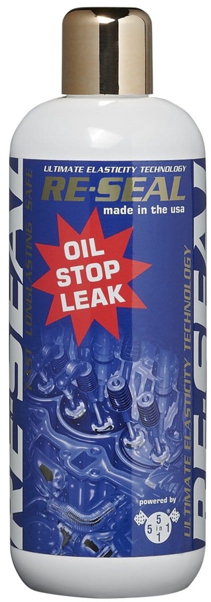 5in1 Re-Seal Olie Stop Lekkage / Oil Stop Leak 500ml