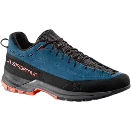 Leren wandelschoenen La Sportiva TX Guide
