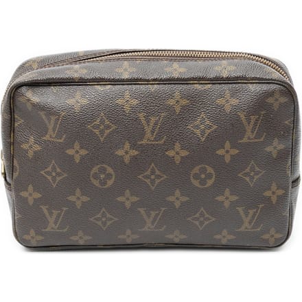 Toiletry Pouch PM  Pouch