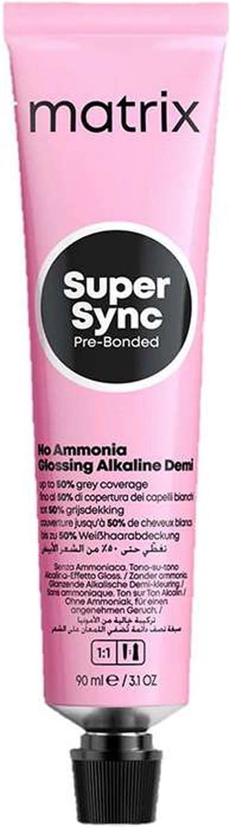 Matrix Super Sync 1A 90ml