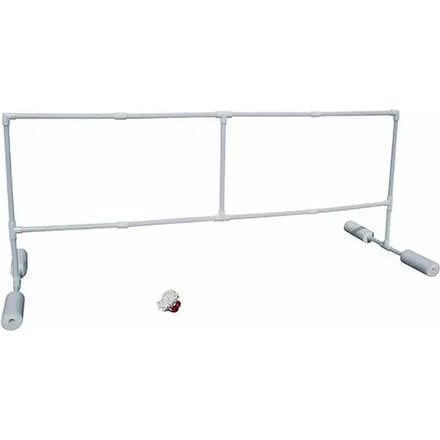 Netto Softee volley-ball flottant pvc