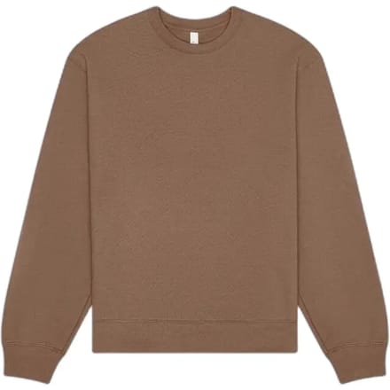 Sweatshirt Bella + Canvas Heavy