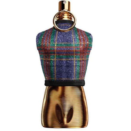 Jean Paul Gaultier, Le Male Elixir Collector Editie, Eau De Parfum, Voor Mannen, 125 ml