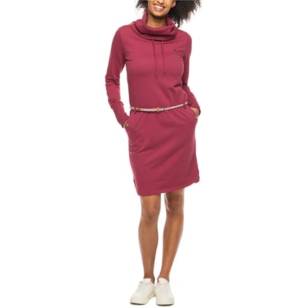 Damesjurk Ragwear Laurra A