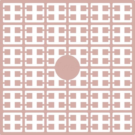 Pixelmatje (5 stuks) Nr. 276