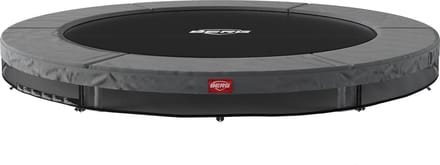 BERG SPORTS Favorit InGround 270 Grey