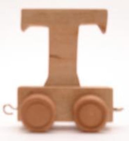 T&F 6 lettertreinen T