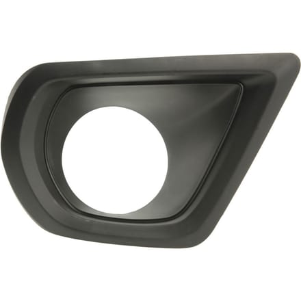 Bumper - onderdelen BLIC 6502-07-6738991P