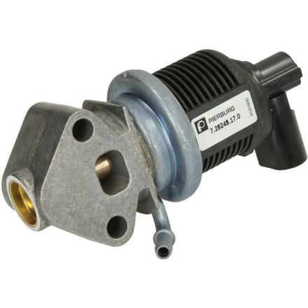 EGR-klep PIERBURG 7.28248.17.0
