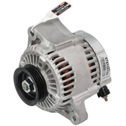 Driefasige generator STARDAX STX110155R