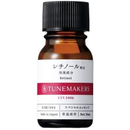 TUNEMAKERS - Retinol Essence 10ml